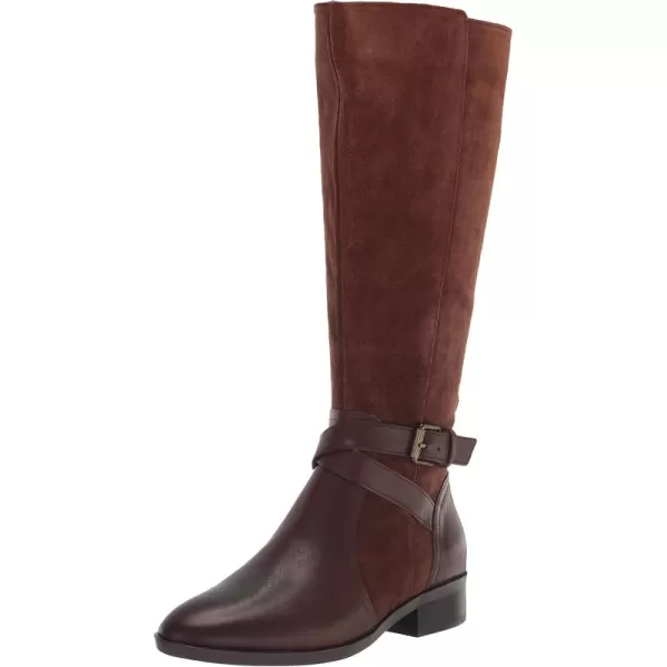 Naturalizer Women Rena Knee High Riding Boot