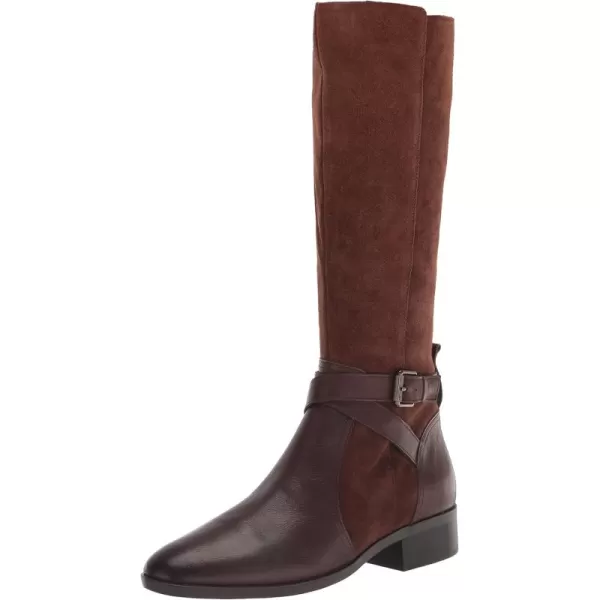 Naturalizer Women Rena Knee High Riding Boot