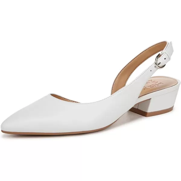 Naturalizer Women’s Banks Pointed Toe Flat