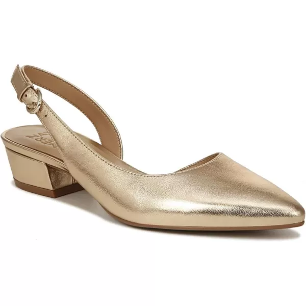 Naturalizer Women’s Banks Pointed Toe Flat