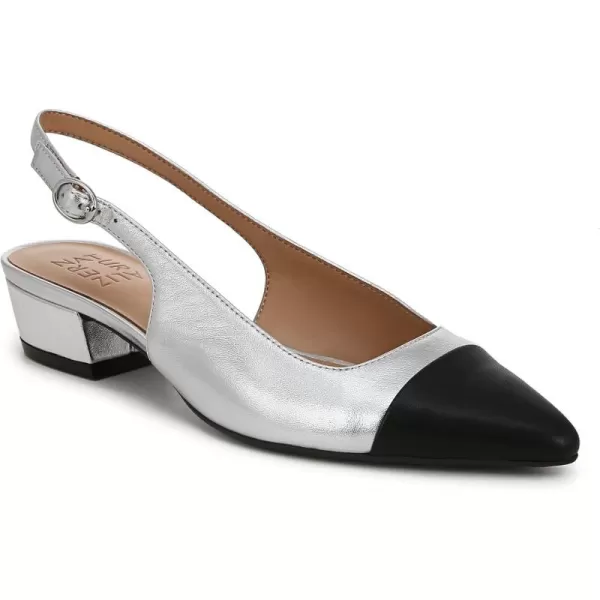 Naturalizer Women’s Banks Pointed Toe Flat