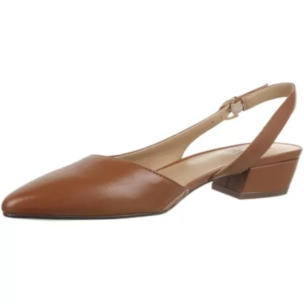 Naturalizer Women’s Banks Pointed Toe Flat