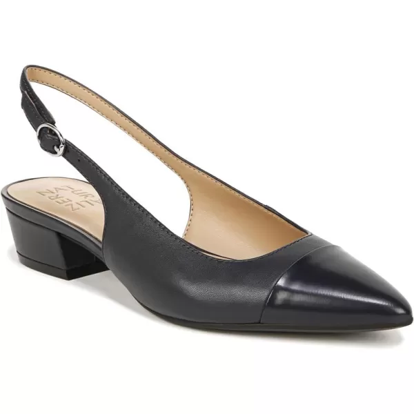 Naturalizer Women’s Banks Pointed Toe Flat