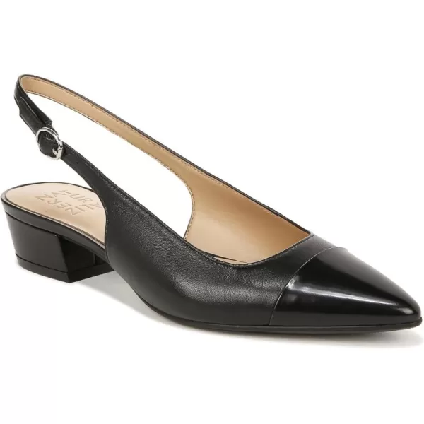 Naturalizer Women’s Banks Pointed Toe Flat