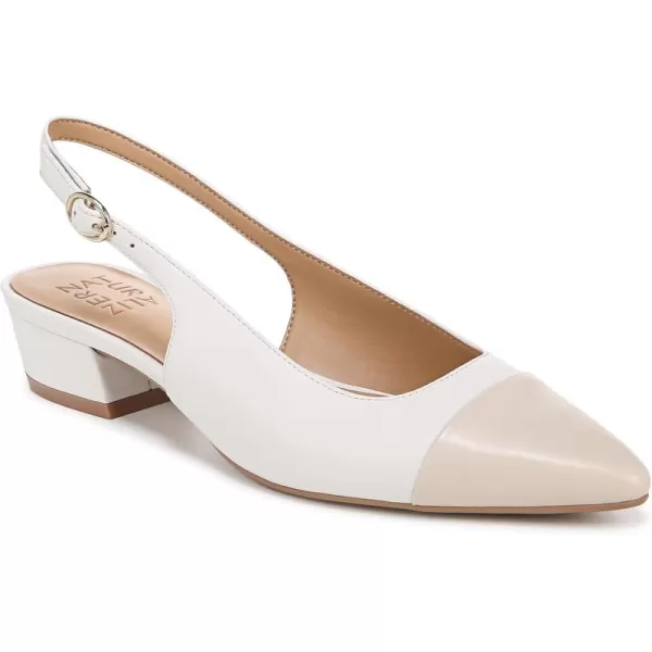 Naturalizer Women’s Banks Pointed Toe Flat