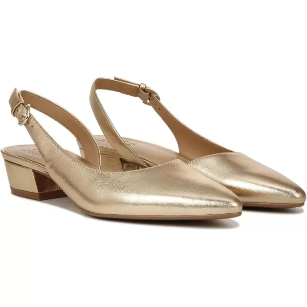 Naturalizer Women’s Banks Pointed Toe Flat
