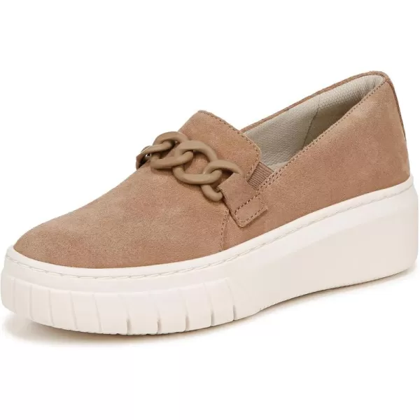 Naturalizer Womens Daphne Slip On Fashion Sneaker