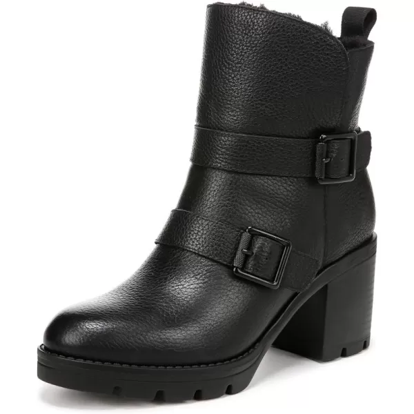 Naturalizer Women's Verney-Moto Ankle Boot
