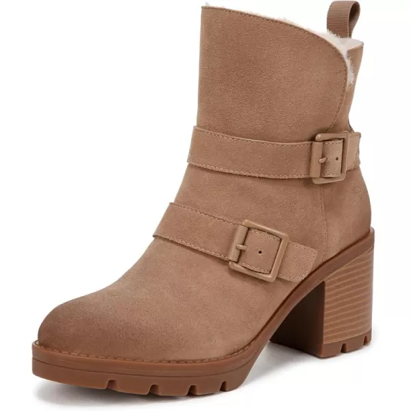 Naturalizer Women's Verney-Moto Ankle Boot