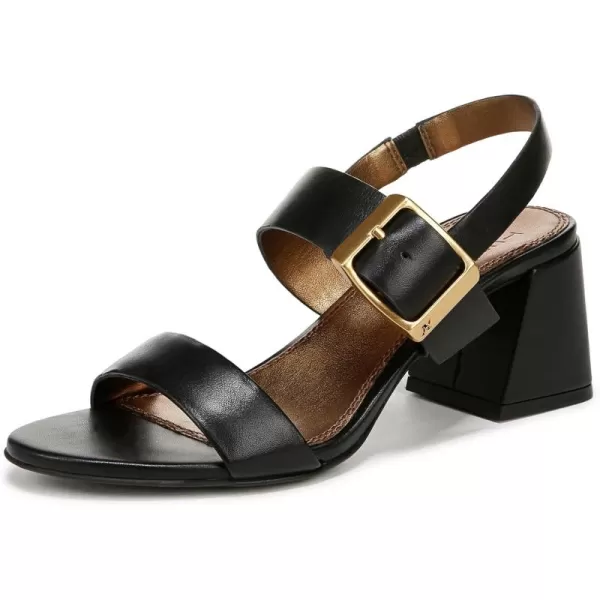 Naturalizer Women's Vicky Heeled Sandal