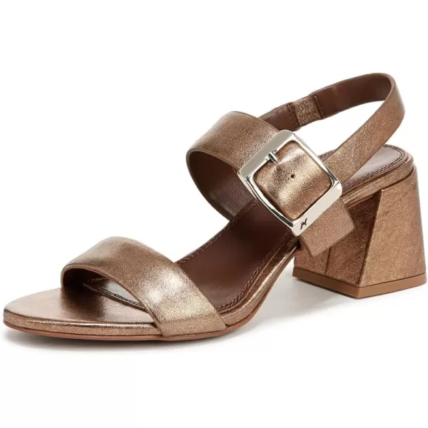 Naturalizer Women's Vicky Heeled Sandal