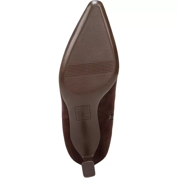 Naturalizer Women Deesha Pointed Toe Tall Boot