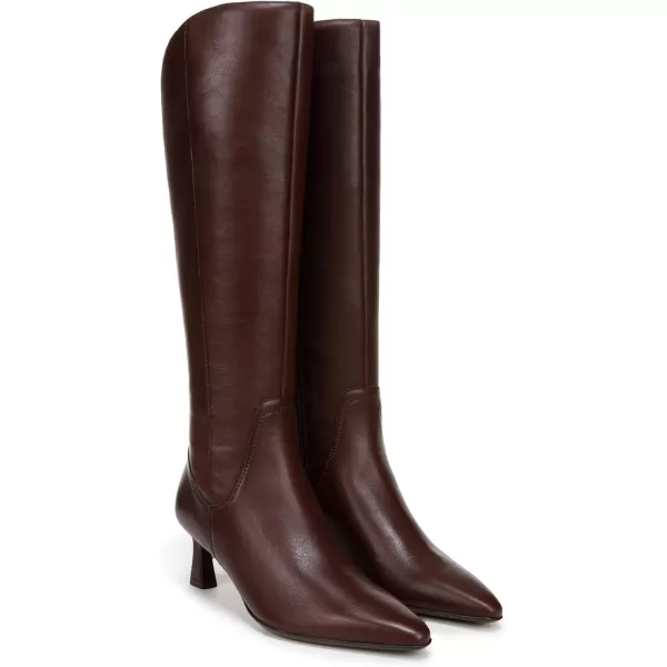 Naturalizer Women Deesha Pointed Toe Tall Boot