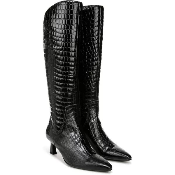 Naturalizer Women Deesha Pointed Toe Tall Boot