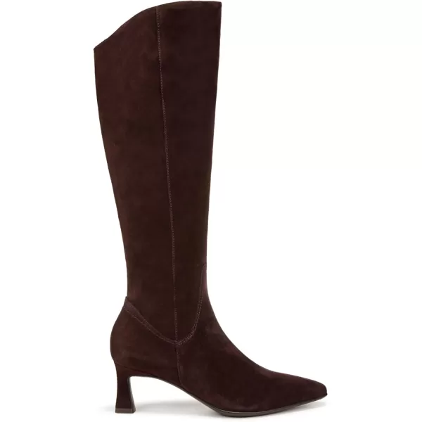 Naturalizer Women Deesha Pointed Toe Tall Boot
