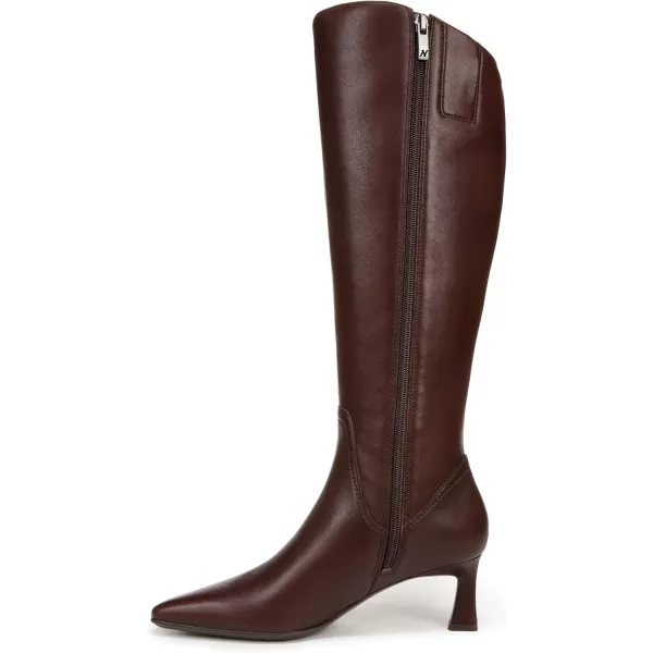 Naturalizer Women Deesha Pointed Toe Tall Boot