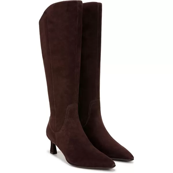 Naturalizer Women Deesha Pointed Toe Tall Boot