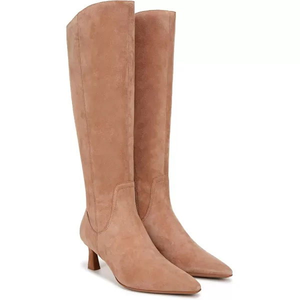 Naturalizer Women Deesha Pointed Toe Tall Boot