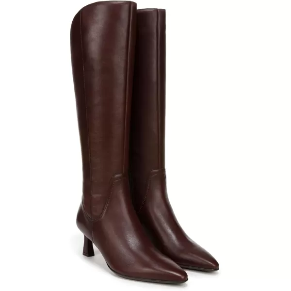 Naturalizer Women Deesha Pointed Toe Tall Boot