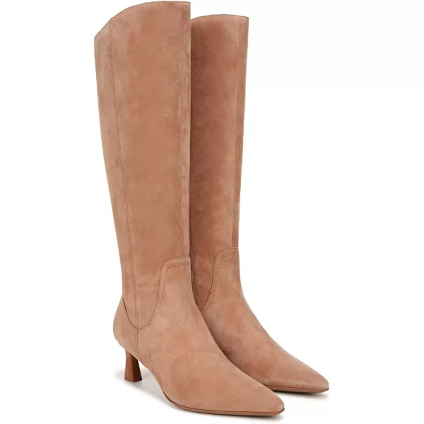 Naturalizer Women Deesha Pointed Toe Tall Boot