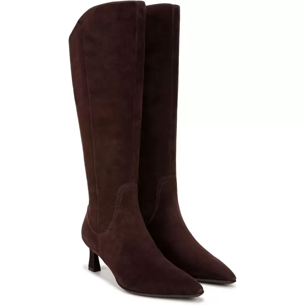 Naturalizer Women Deesha Pointed Toe Tall Boot