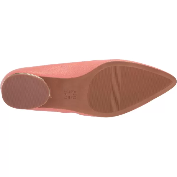 Naturalizer Women Havana Pointed Toe Slip On Ballet Flats