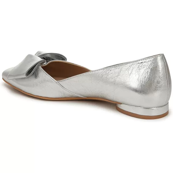 Naturalizer Women Havana Pointed Toe Slip On Ballet Flats