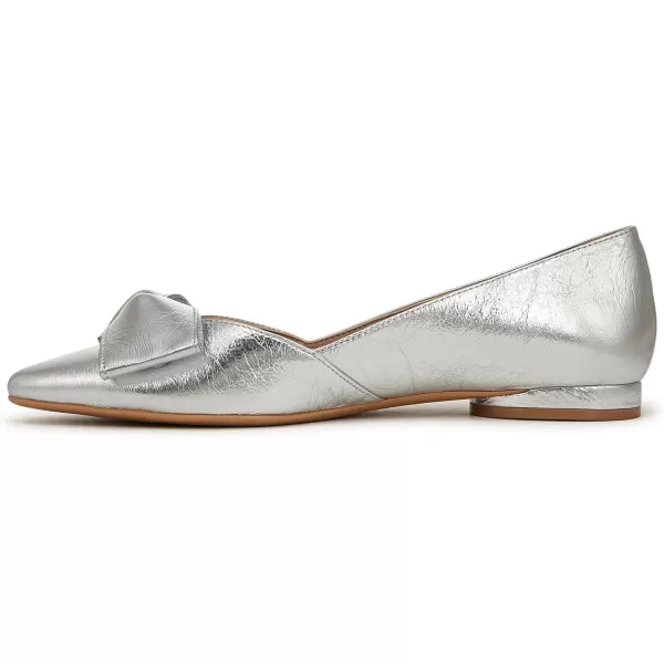 Naturalizer Women Havana Pointed Toe Slip On Ballet Flats