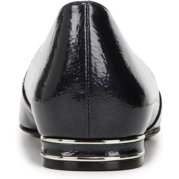 Naturalizer Women Havana Pointed Toe Slip On Ballet Flats