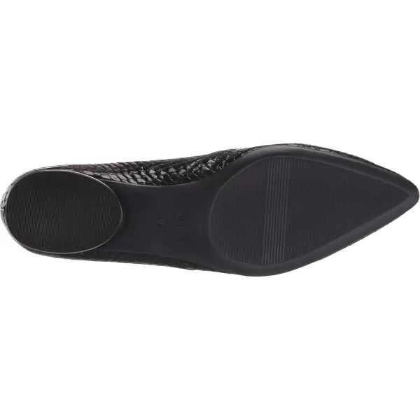 Naturalizer Women Havana Pointed Toe Slip On Ballet Flats