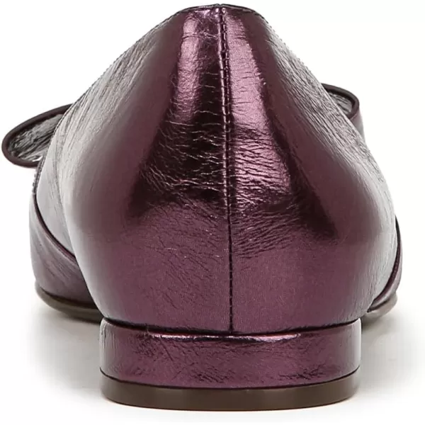 Naturalizer Women Havana Pointed Toe Slip On Ballet Flats