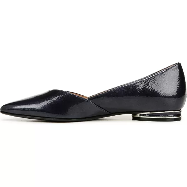 Naturalizer Women Havana Pointed Toe Slip On Ballet Flats
