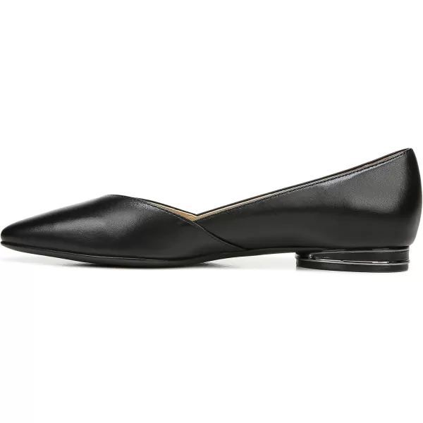 Naturalizer Women Havana Pointed Toe Slip On Ballet Flats