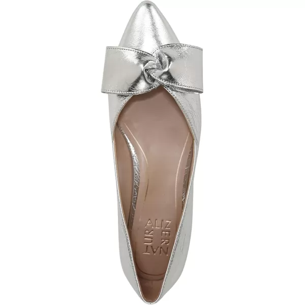 Naturalizer Women Havana Pointed Toe Slip On Ballet Flats