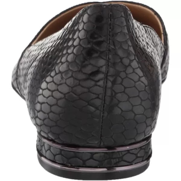 Naturalizer Women Havana Pointed Toe Slip On Ballet Flats