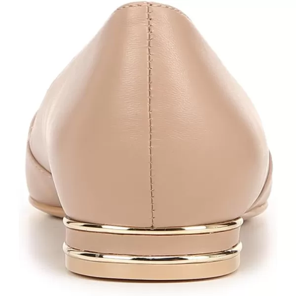 Naturalizer Women Havana Pointed Toe Slip On Ballet Flats
