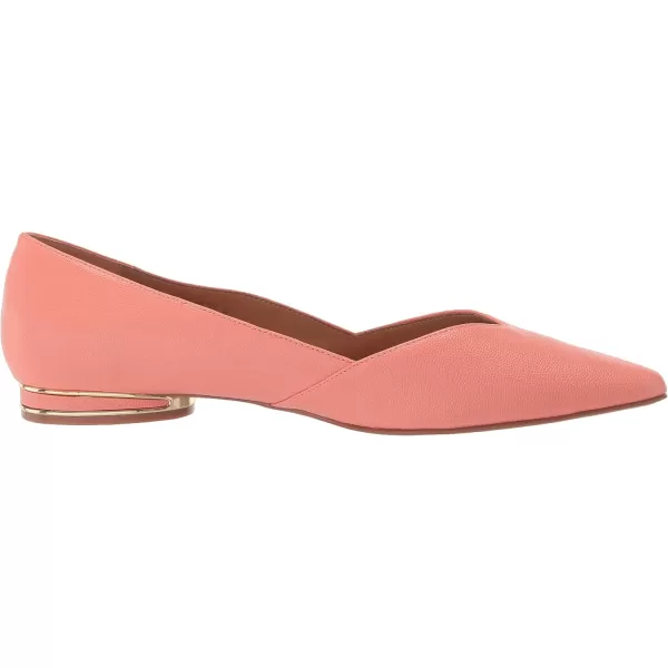 Naturalizer Women Havana Pointed Toe Slip On Ballet Flats