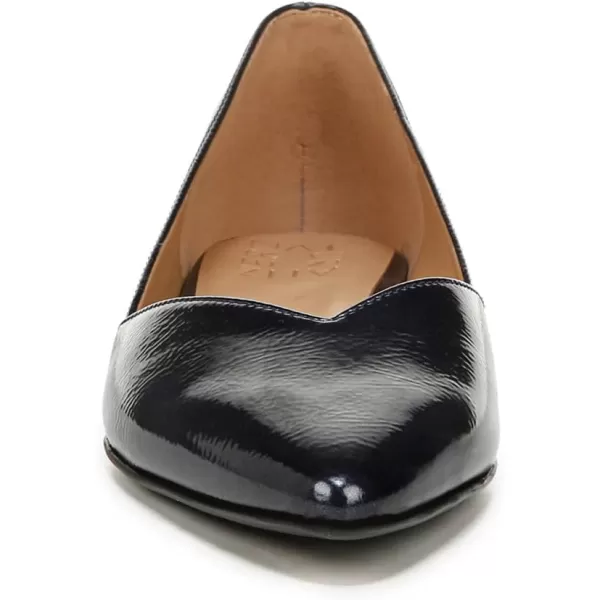 Naturalizer Women Havana Pointed Toe Slip On Ballet Flats