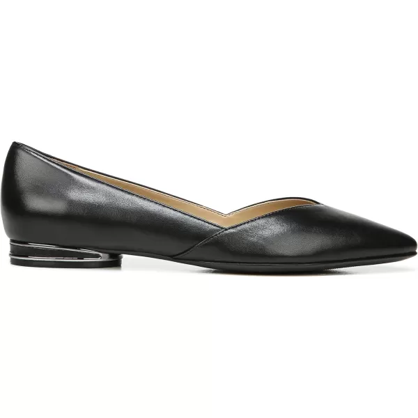 Naturalizer Women Havana Pointed Toe Slip On Ballet Flats