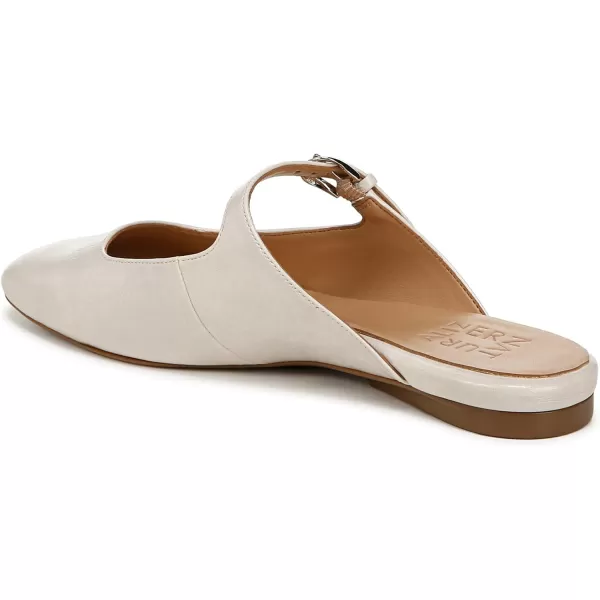 Naturalizer Womens Apple Slip On Mary Jane Mule