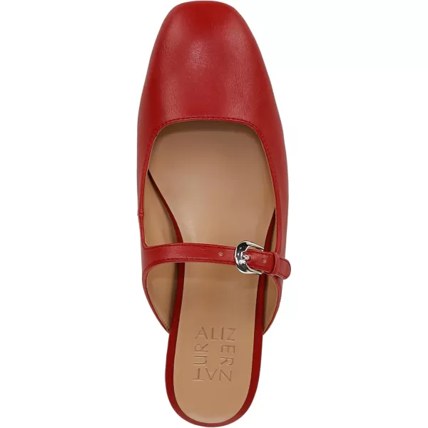 Naturalizer Womens Apple Slip On Mary Jane Mule