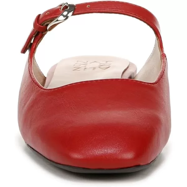 Naturalizer Womens Apple Slip On Mary Jane Mule