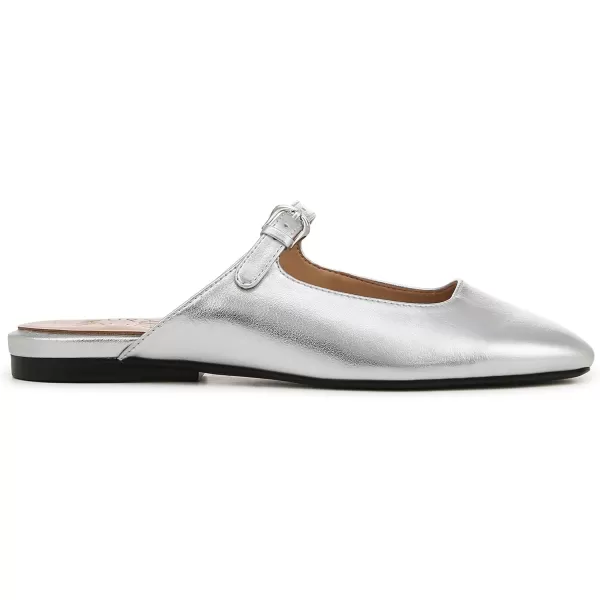 Naturalizer Womens Apple Slip On Mary Jane Mule