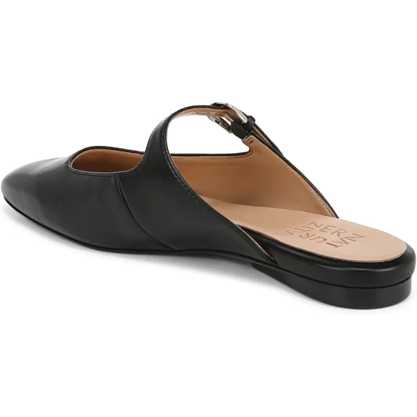 Naturalizer Womens Apple Slip On Mary Jane Mule