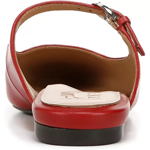 Naturalizer Womens Apple Slip On Mary Jane Mule