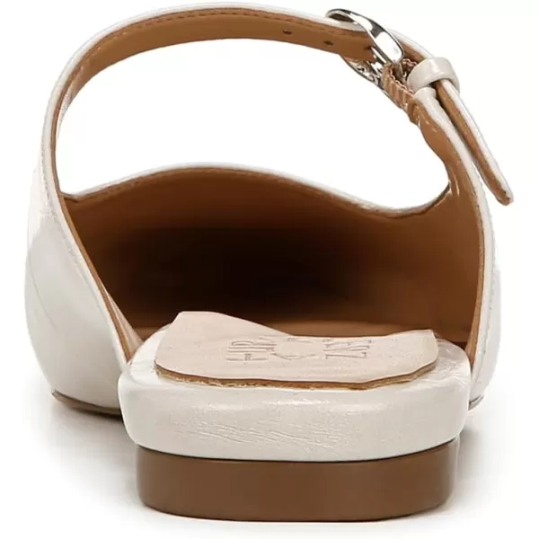 Naturalizer Womens Apple Slip On Mary Jane Mule