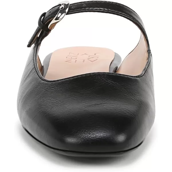 Naturalizer Womens Apple Slip On Mary Jane Mule
