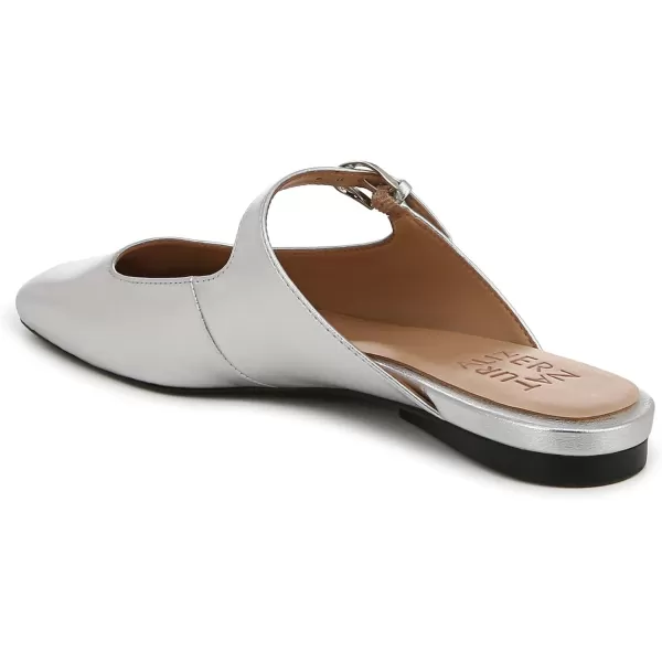 Naturalizer Womens Apple Slip On Mary Jane Mule