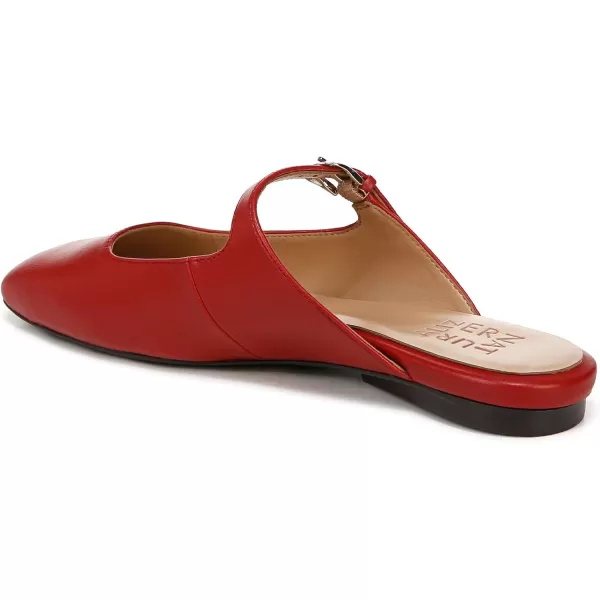 Naturalizer Womens Apple Slip On Mary Jane Mule