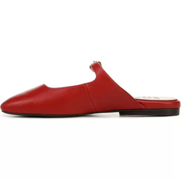 Naturalizer Womens Apple Slip On Mary Jane Mule